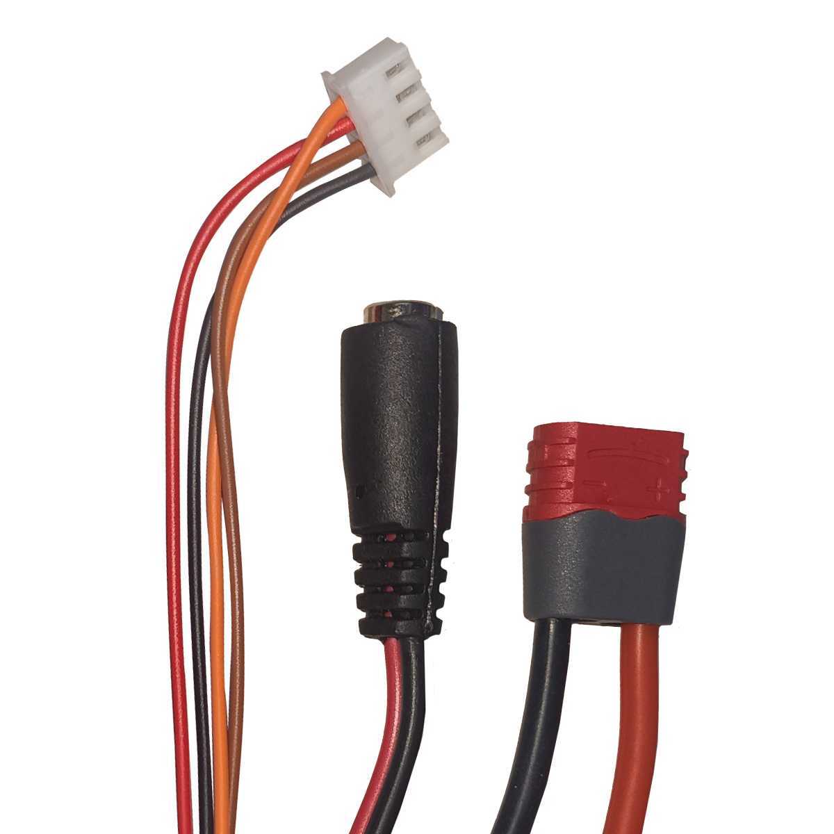 NeuroFLY 6000mAh 18650 Li-Ion Battery