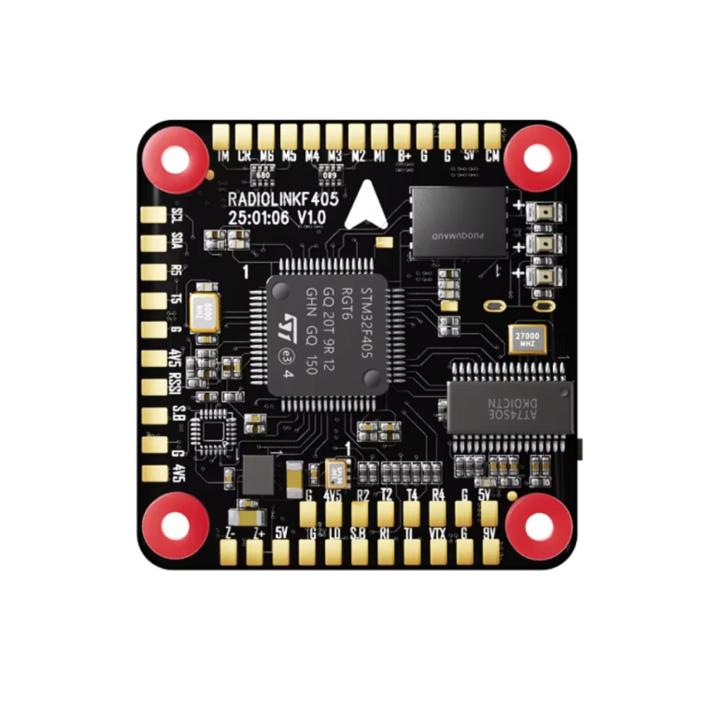 Radiolink F405 Flight Controller