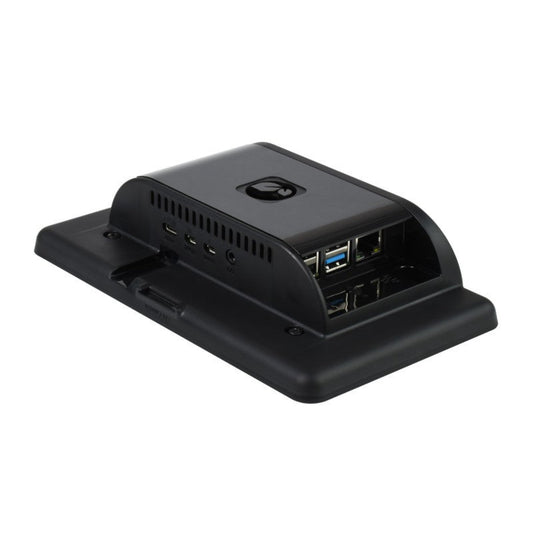 7-inch Capacitive Touch IPS Display