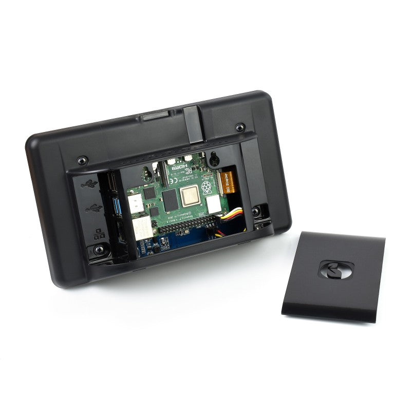 7inch DSI LCD (C) With Case