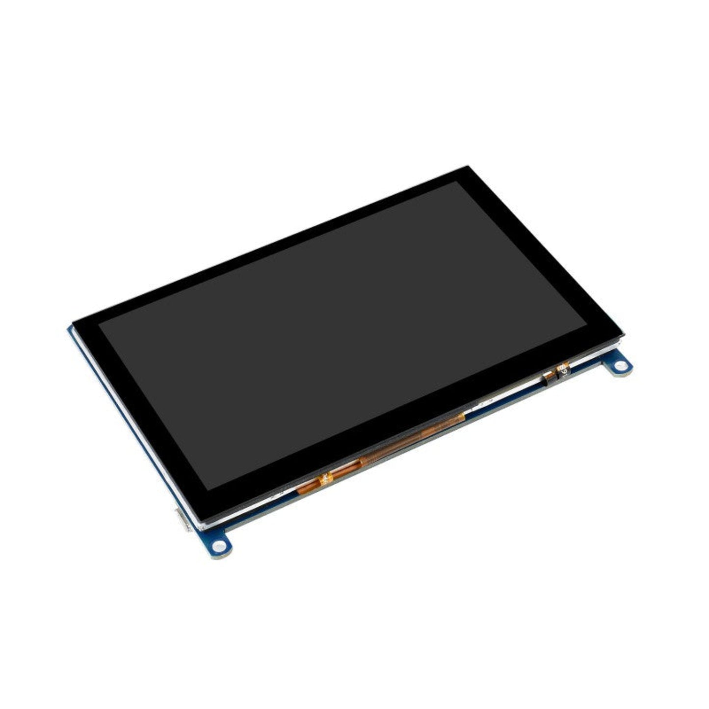 800x480, V4 Slim Version Display
