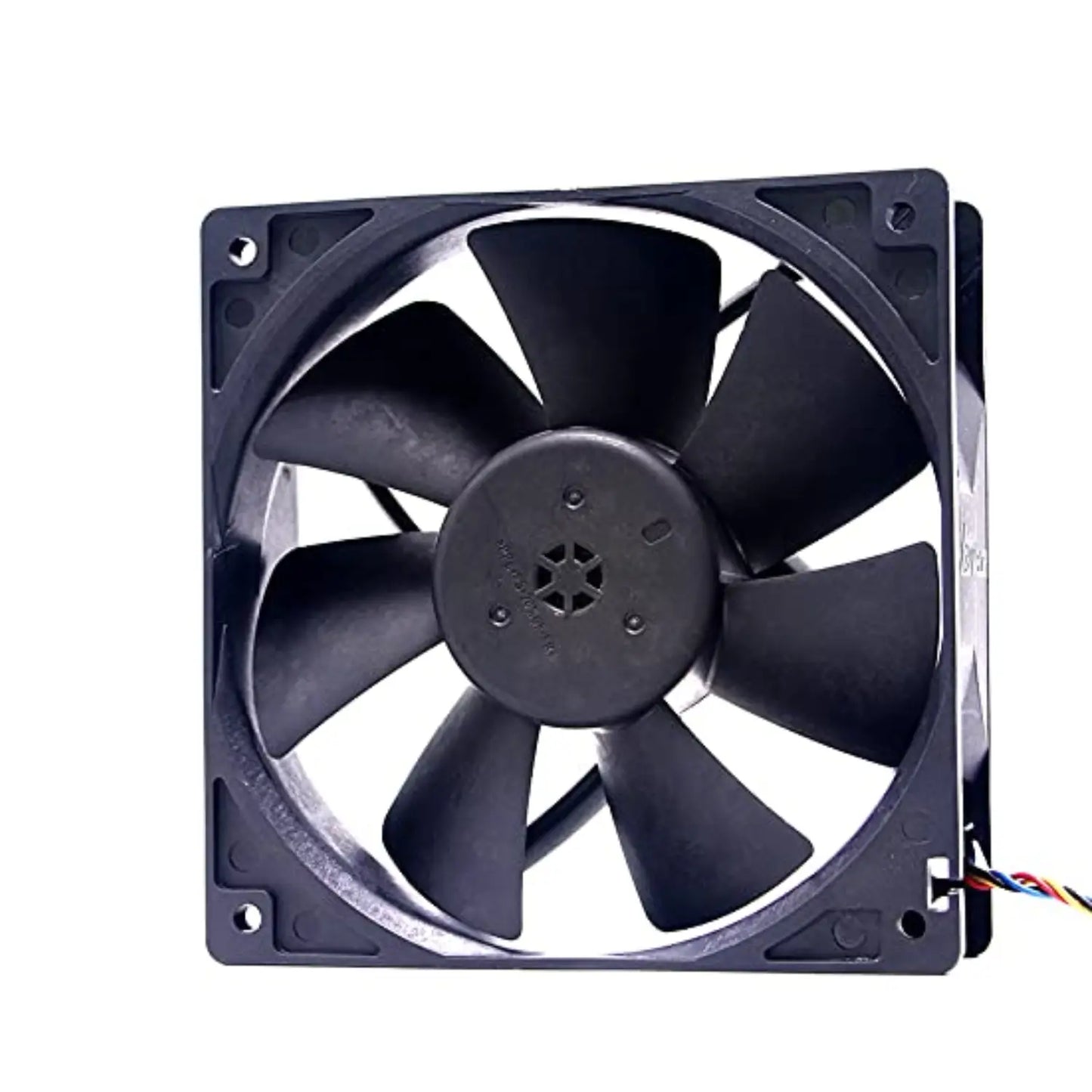 DC 12V 9025 90mm Cooling Fan 90x90x25mm Cooling Fan High Performance 9025 DC 12V Cooling Fan For Electronics - RS2077