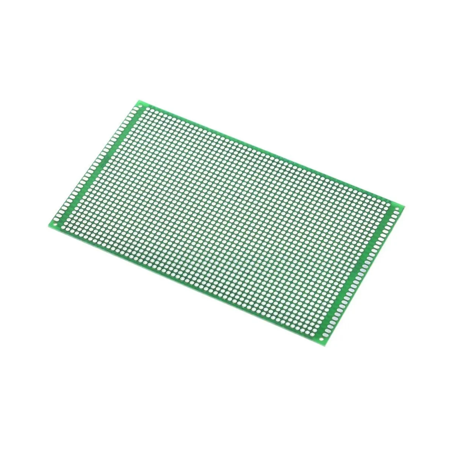 9 x 15 CM Double-Sided PCB