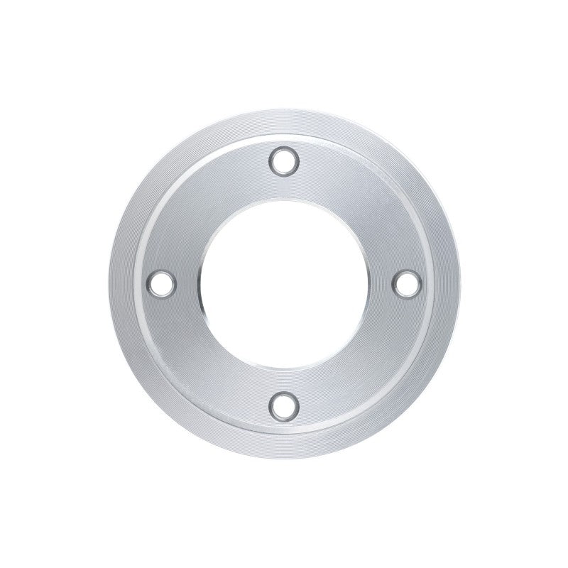 9mm Center Bore Timing Pulley & 4 Flat Mounting Points