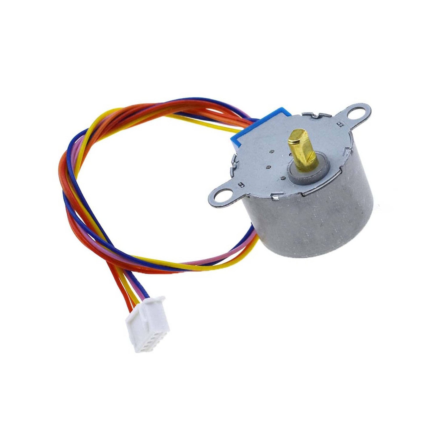 5V Mini Stepper Motor 28BYJ-48 Stepper Motor - 5V Unipolar