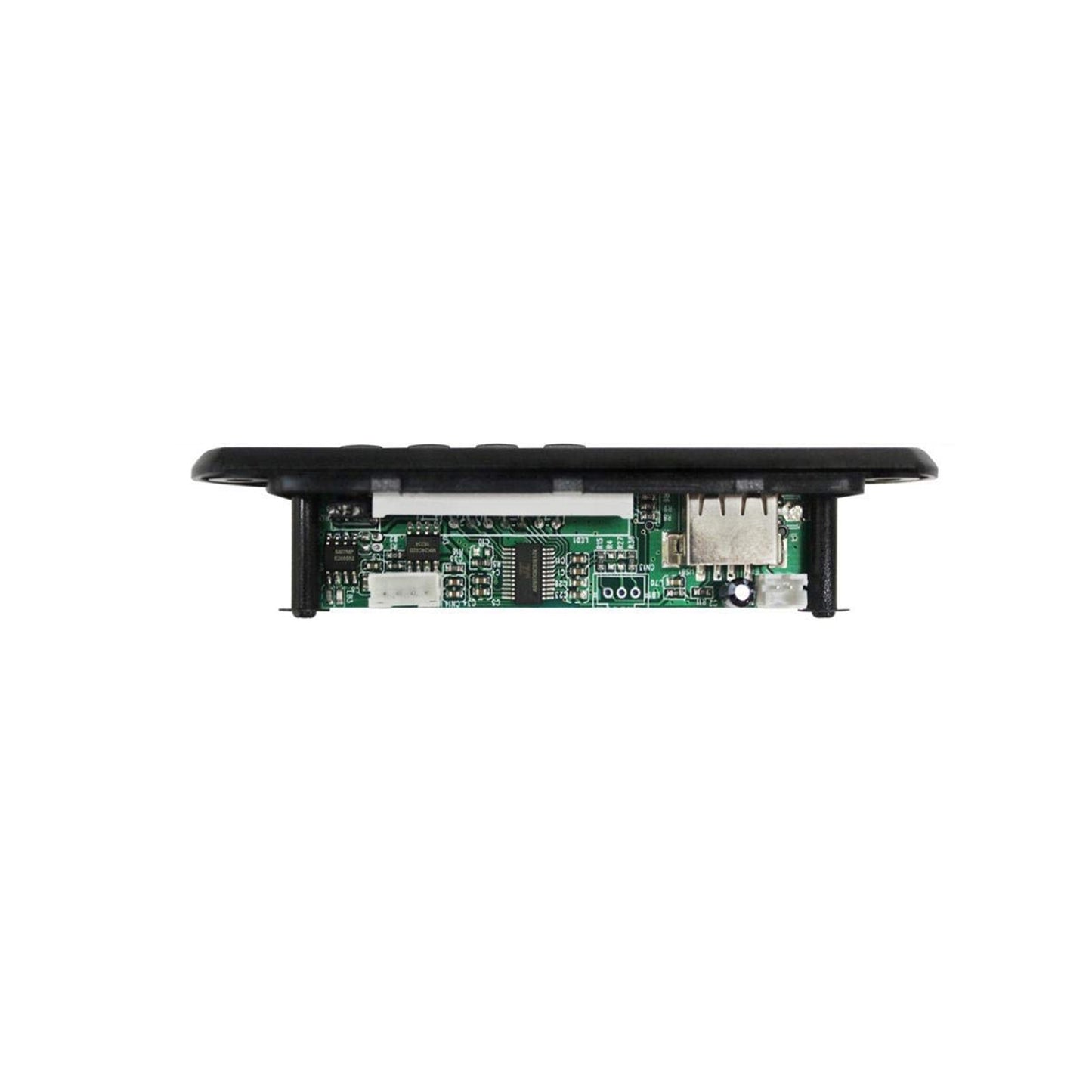 Bluetooth MP3 Decoder Board Audio Receive Module Support U-Disk TF Card - AA164 - REES52