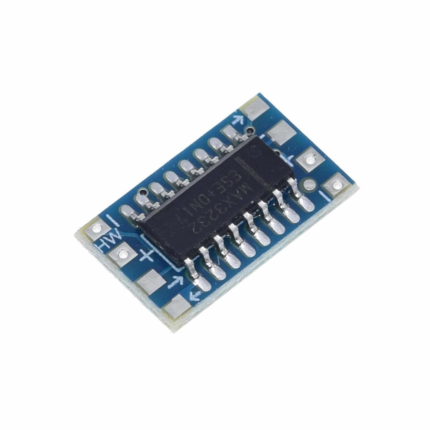 RS232 to TTL Converter Module Serial Port Mini MAX3232