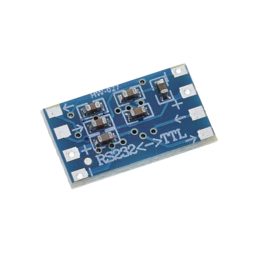 RS232 to TTL Converter Module