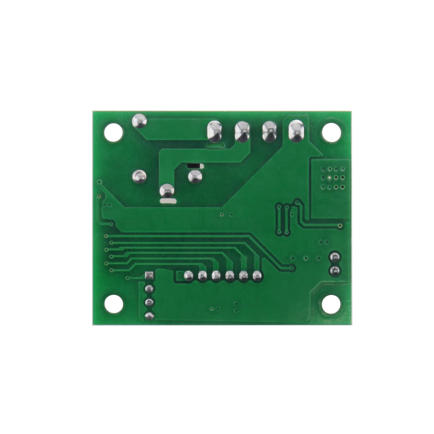 W1209 50~110°C 12V DC Digital Thermostat Temperature Control Switch Sensor Module