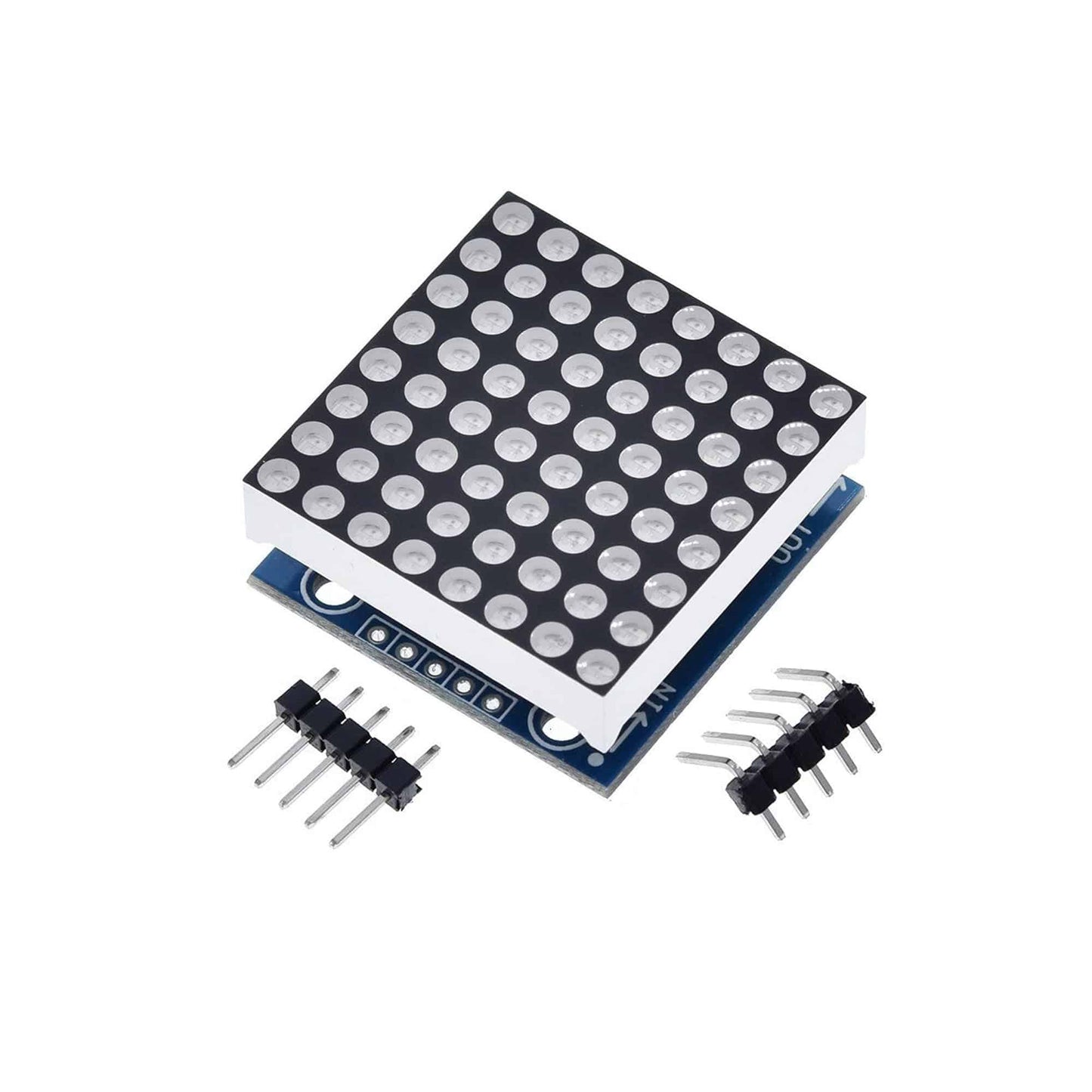 Dot Matrix Module - MAX7219 Matrix Module