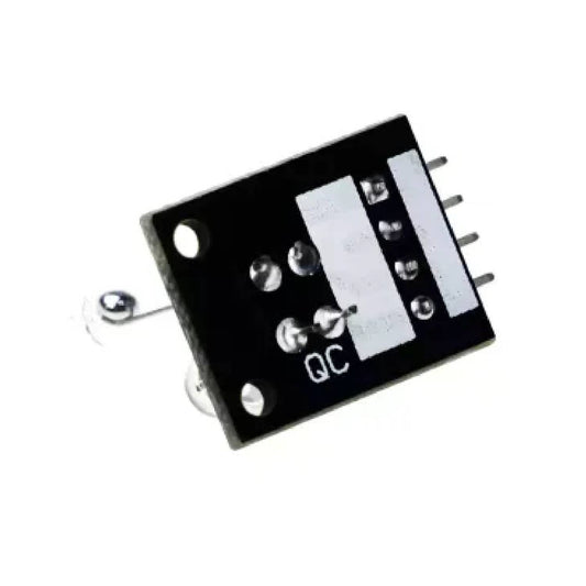Magic Cup Light Module Tilt Switch Cup Module Gravity-Sensing Cup Motion-Activated Cup Module For Arduino - AB025