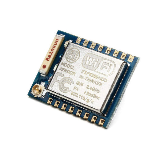 Ai-Thinker ESP-07 ESP8266 Serial WIFI Module Wireless Transceiver Module ESP-07 Send Receive LWIP AP+STA - AB062/RS5614 - REES52