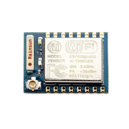 Ai-Thinker ESP-07 ESP8266 Serial WIFI Module Wireless Transceiver Module ESP-07 Send Receive LWIP AP+STA - AB062/RS5614 - REES52
