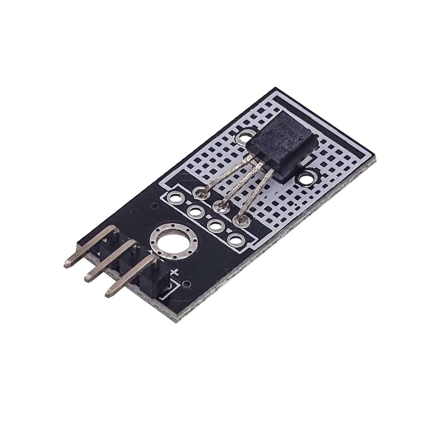 LM35D Analog Temperature Module