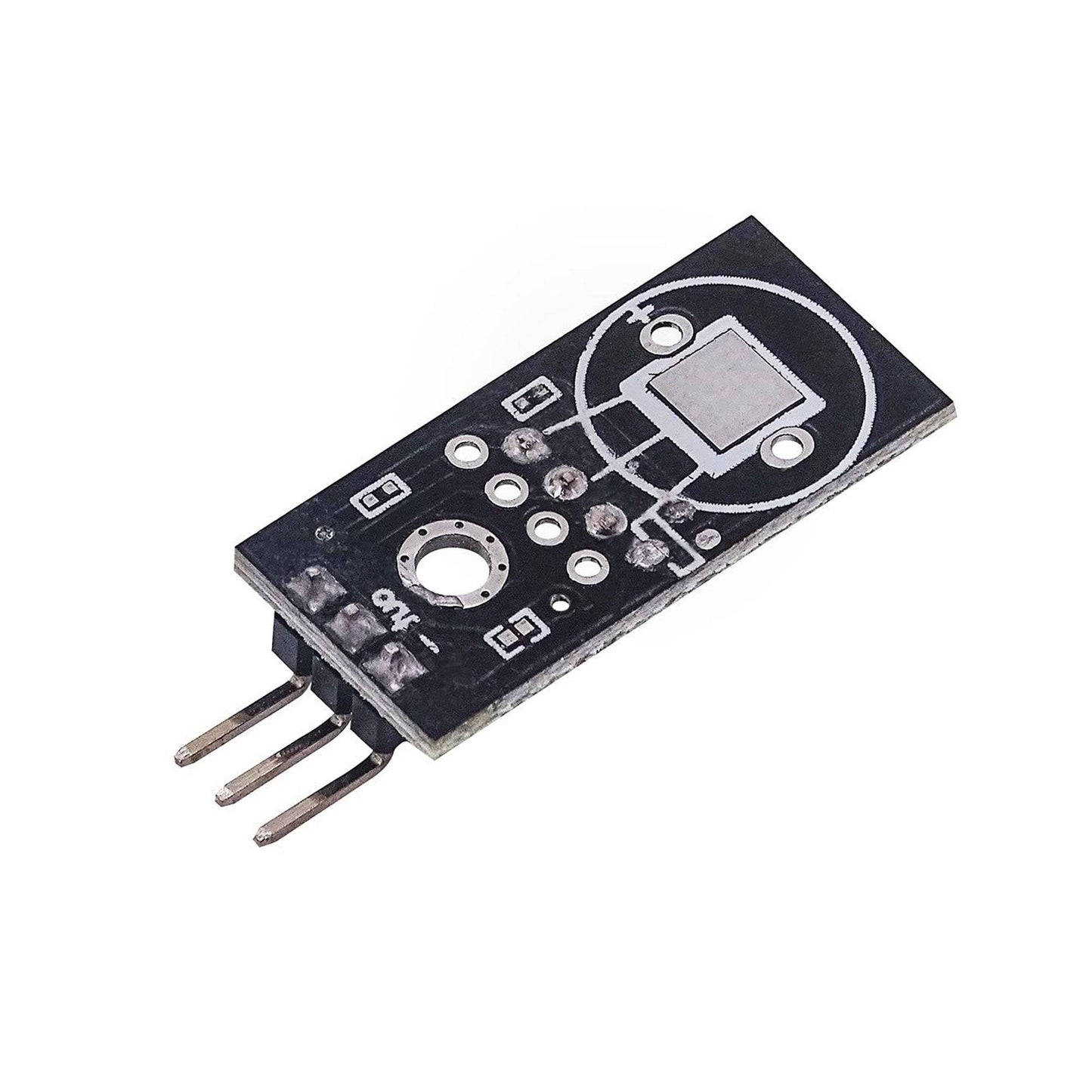 LM35D Analog Temperature Module LM35D LM35DZ Analog