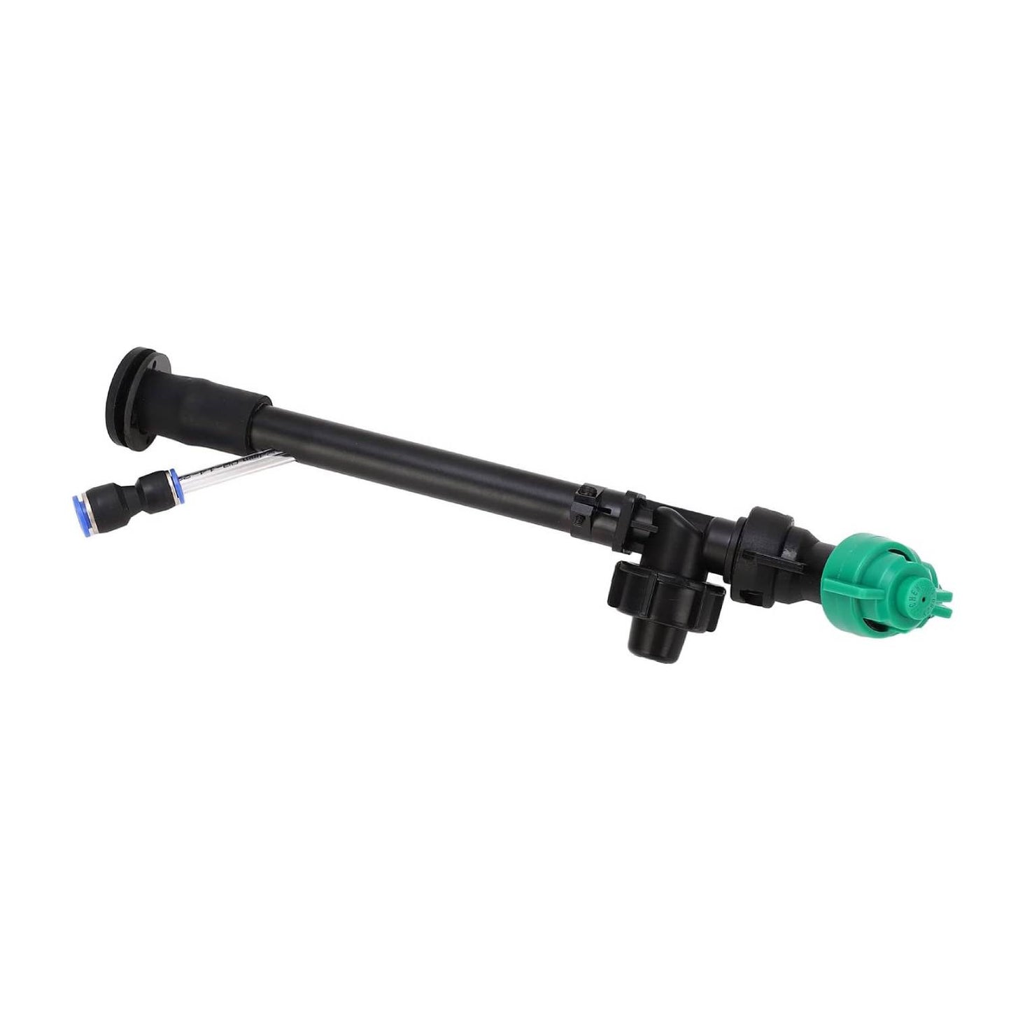 ABS Y-Gun Nozzle for Farming