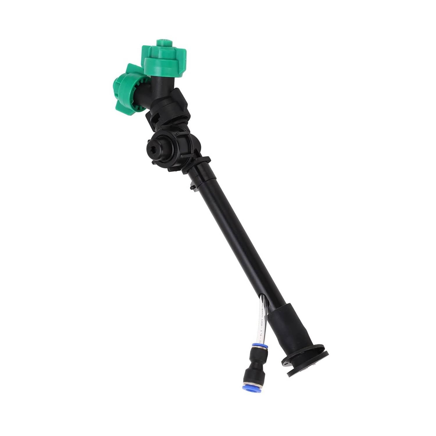 Agricultural Y-Gun Nozzle