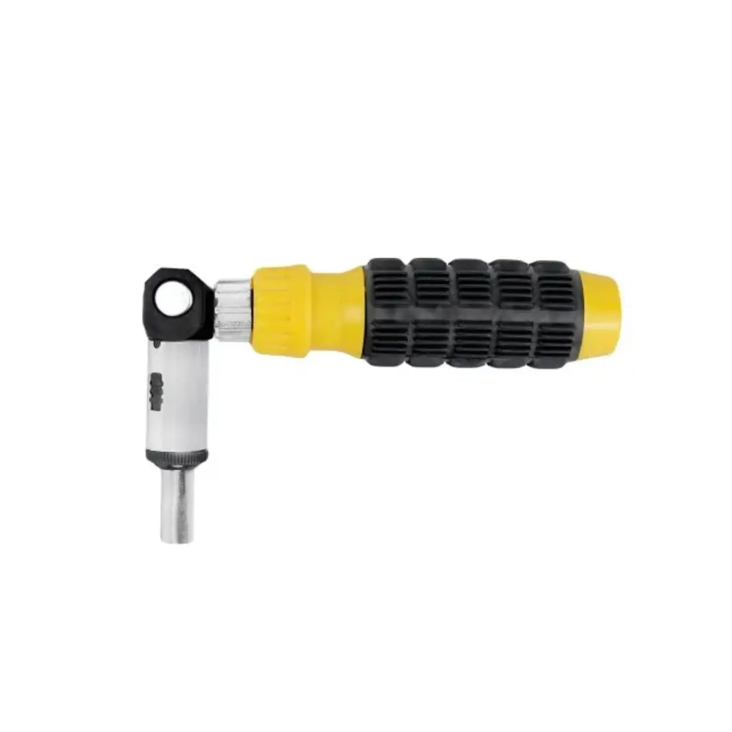 Metric Bit Socket Set
