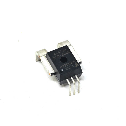 Allegro 200A Hall effect current sensor 120 kHz