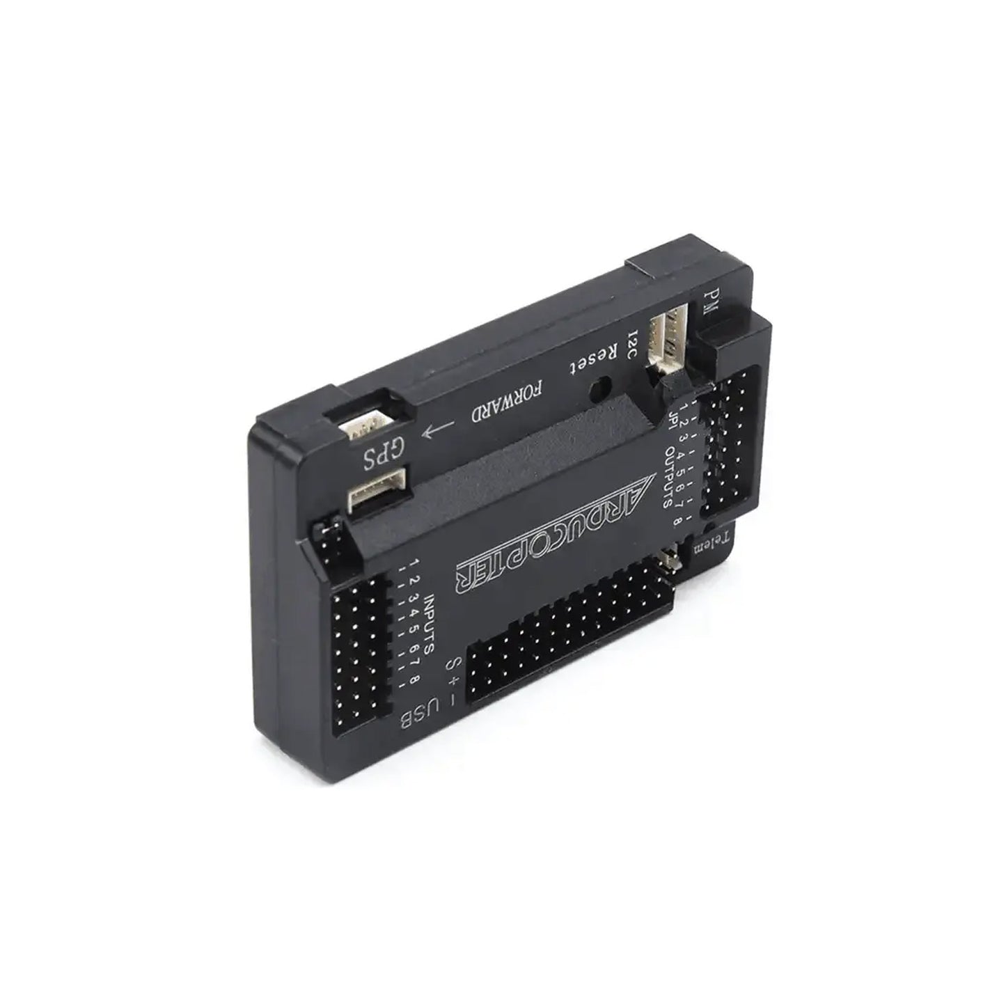 APM 2.8 Flight Controller Flight Control Board Straight Pin For Quadcopter Multicopter Flight Controller (Without Compass) For Airplane FPV Drone UAV - RS7295