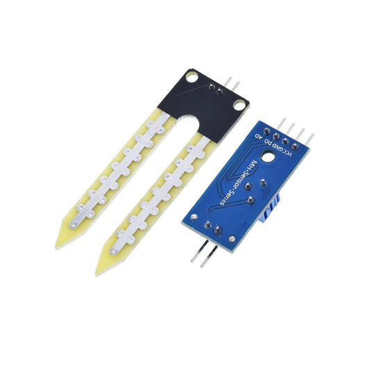 Soil Moisture Sensor, Soil Moisture Meter