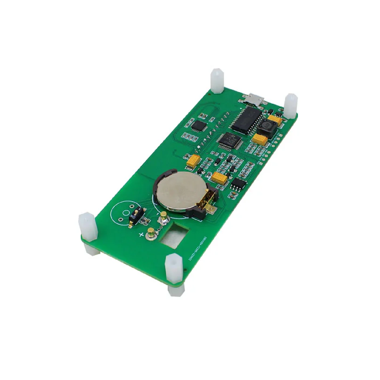 Aosong AO Sensors Faster with the ASAIR ATB-XX Kit