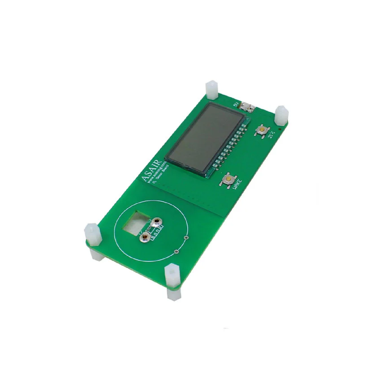 ATB-XX Sensor Breakout Board