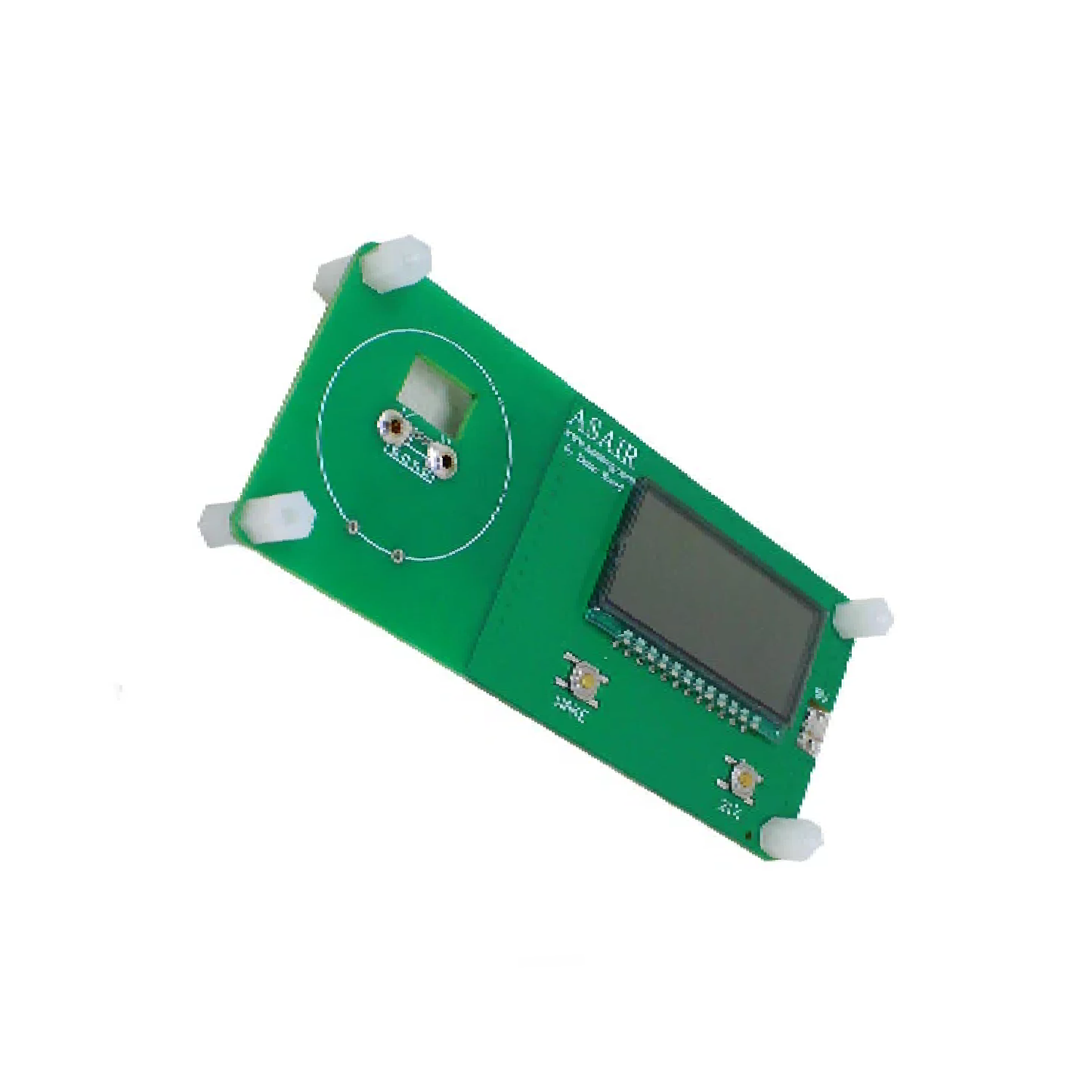 Aosong AO Sensor Development Kit