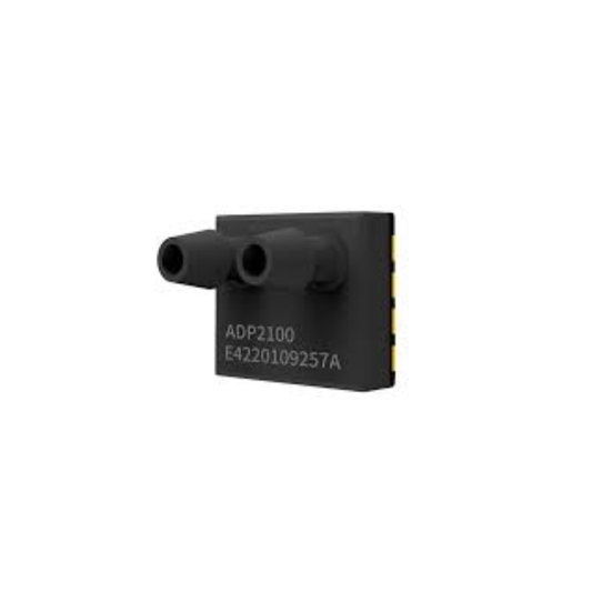 High-Precision HVAC & Process Control