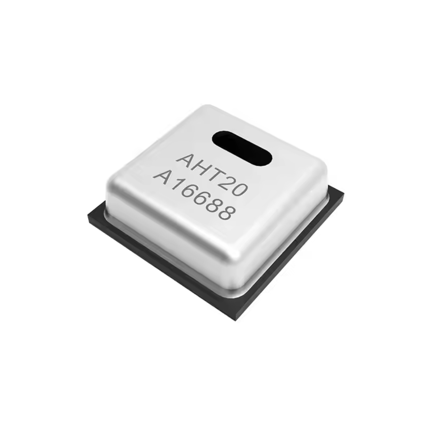 Integrated sensor