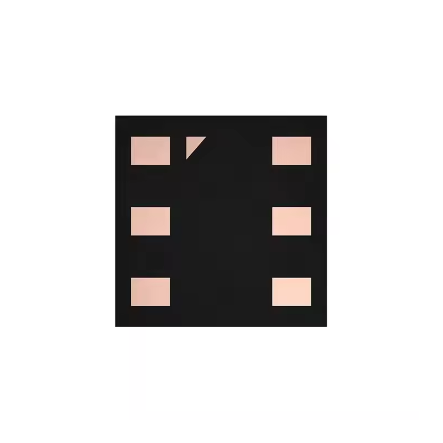 Humidity and temperature sensor
