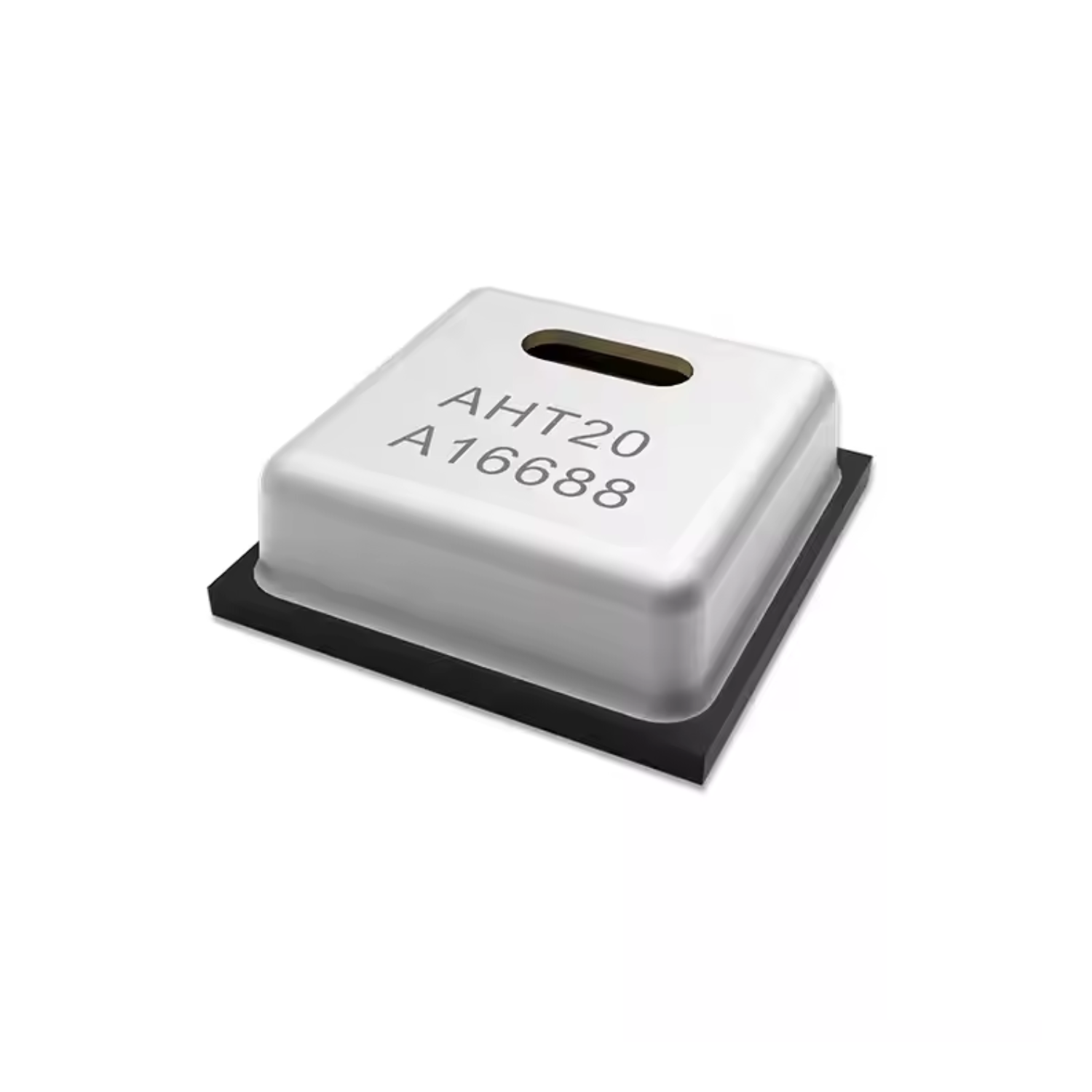 Temperature and humidity sensor