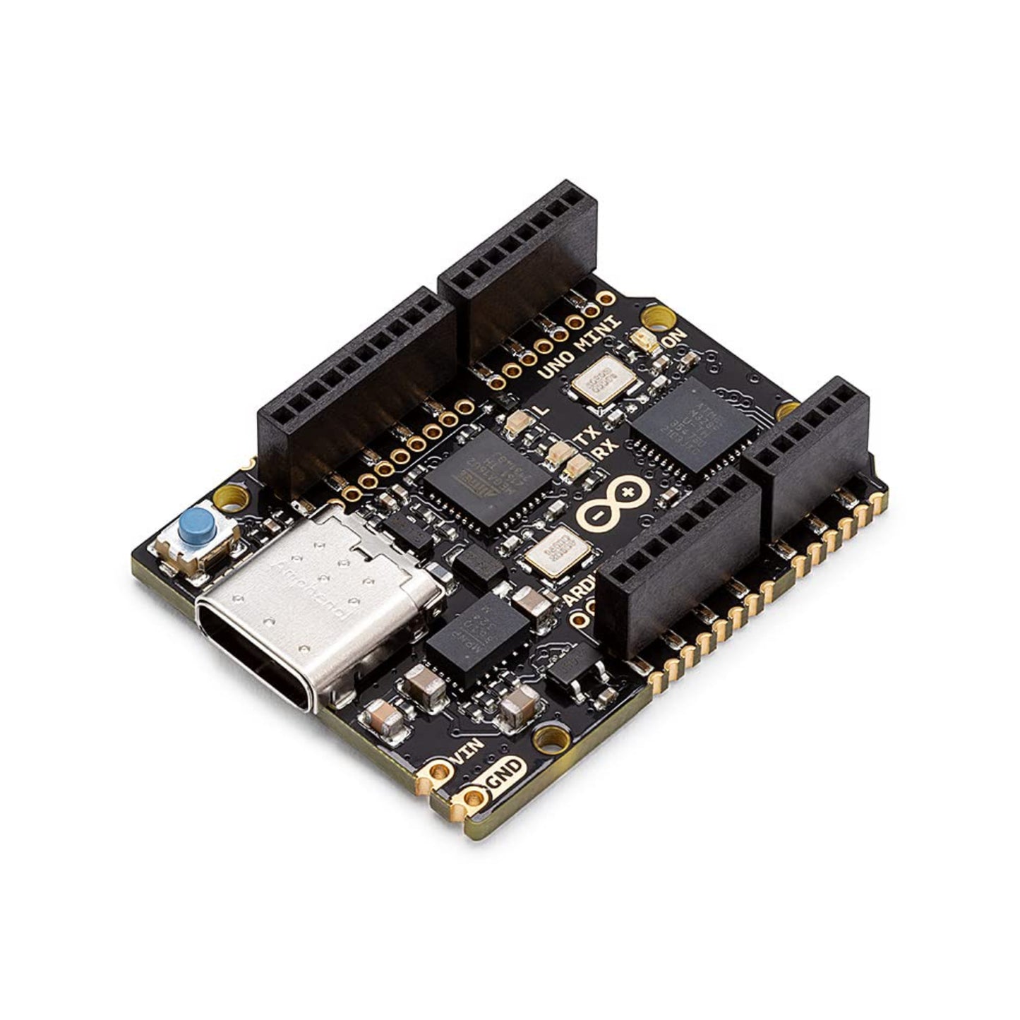 ATmega328P Development Board