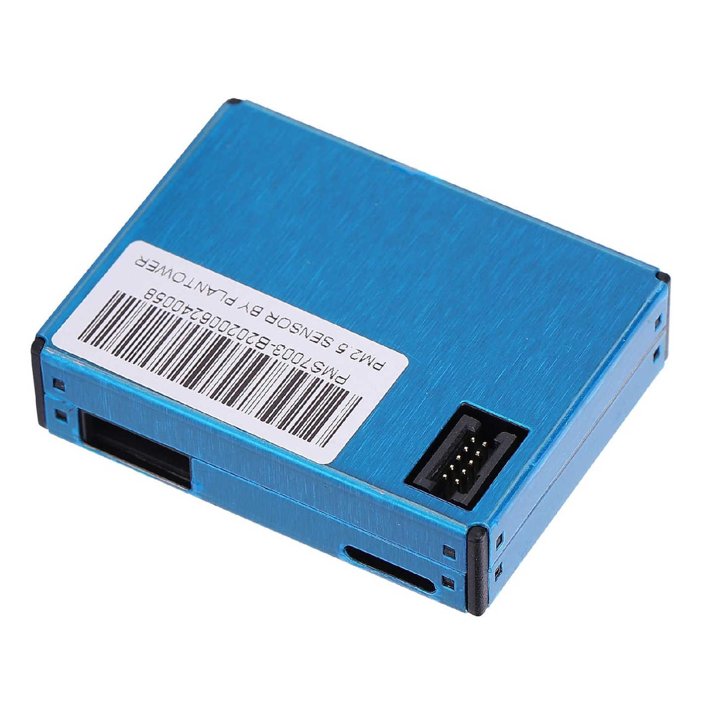 Air particle sensor