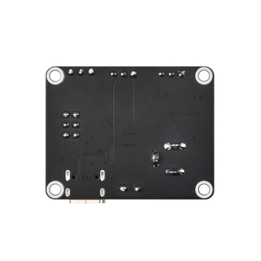 All-in-One Servo Driver Board With Integrated Power