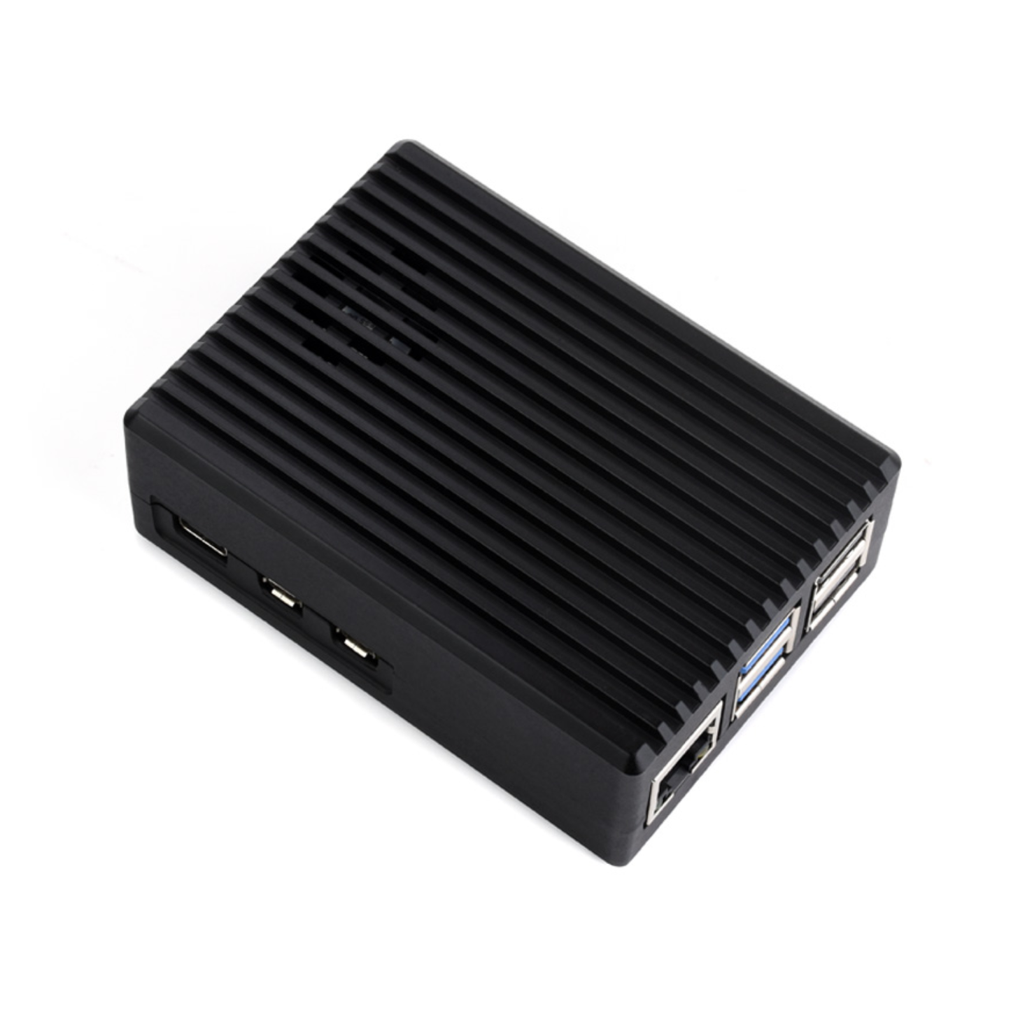 Waveshare Aluminum Case for Pi 5