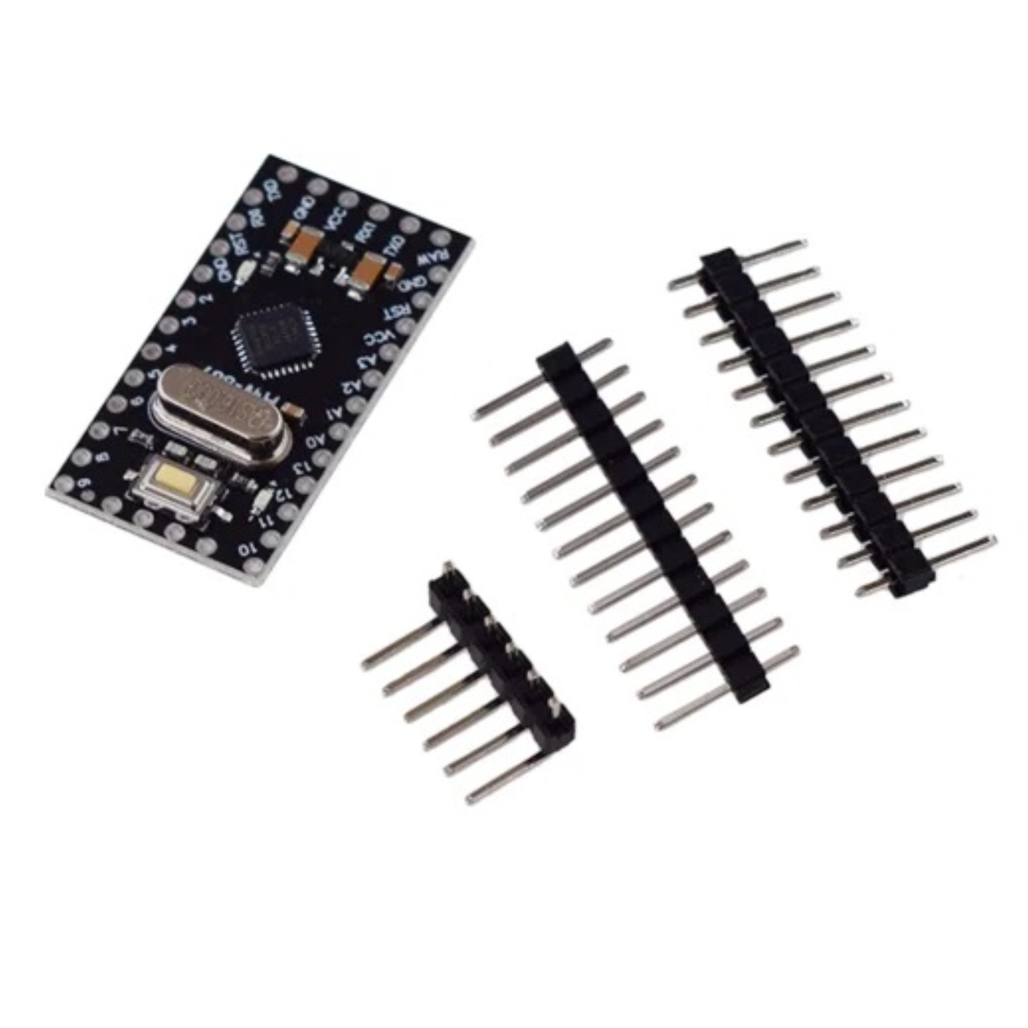 Arduino Compatible Pro Mini Board
