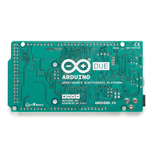 Arduino Due Board