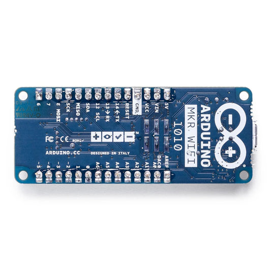 Arduino MKR WIFI 1010 Development Board