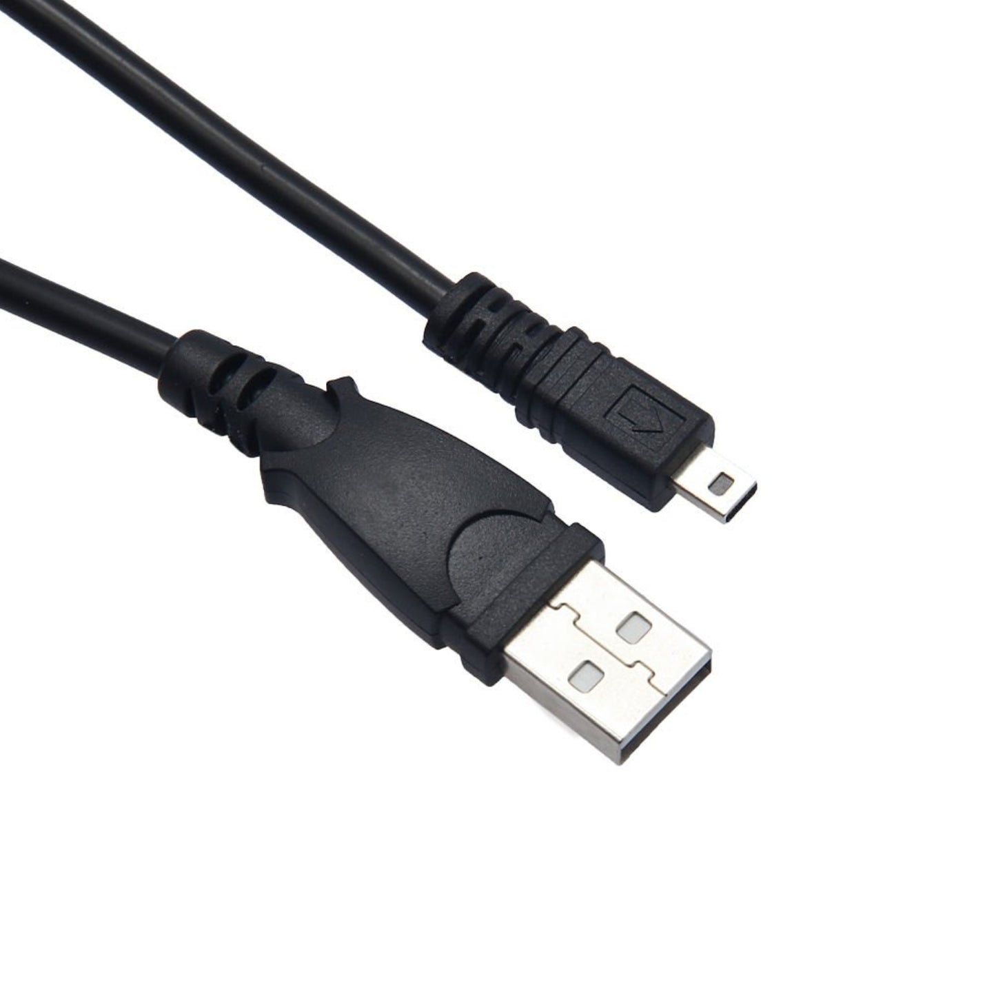 1.3 Meter Mini USB Cable USB Charging Cable Microcontroller Cable Arduino Nano USB Cable High-Speed Data Transfer Mini USB Cable For Arduino Nano - RS6505