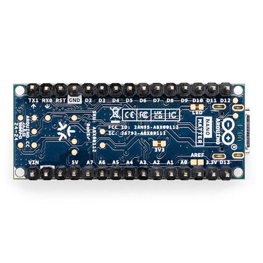 Arduino Nano Matter Development Board