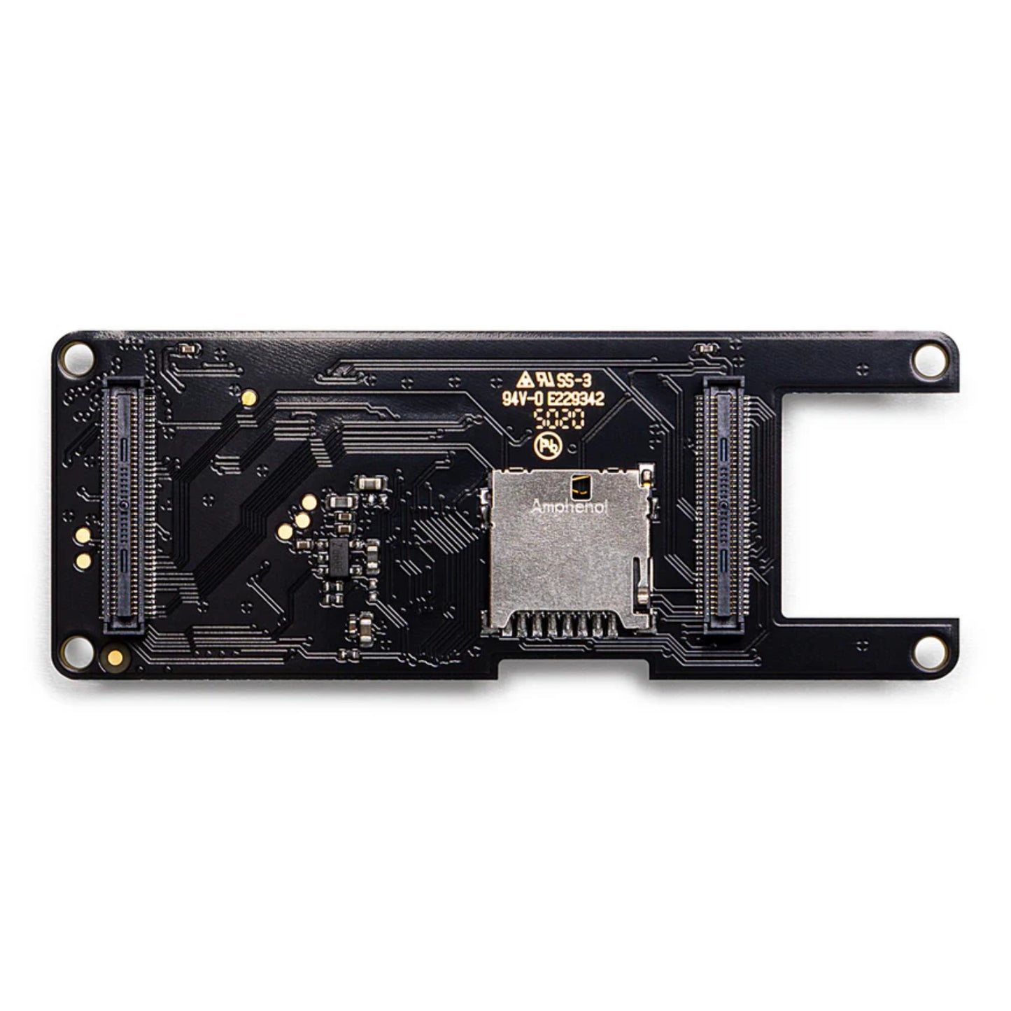 Arduino Portenta Vision Shield With LoRa