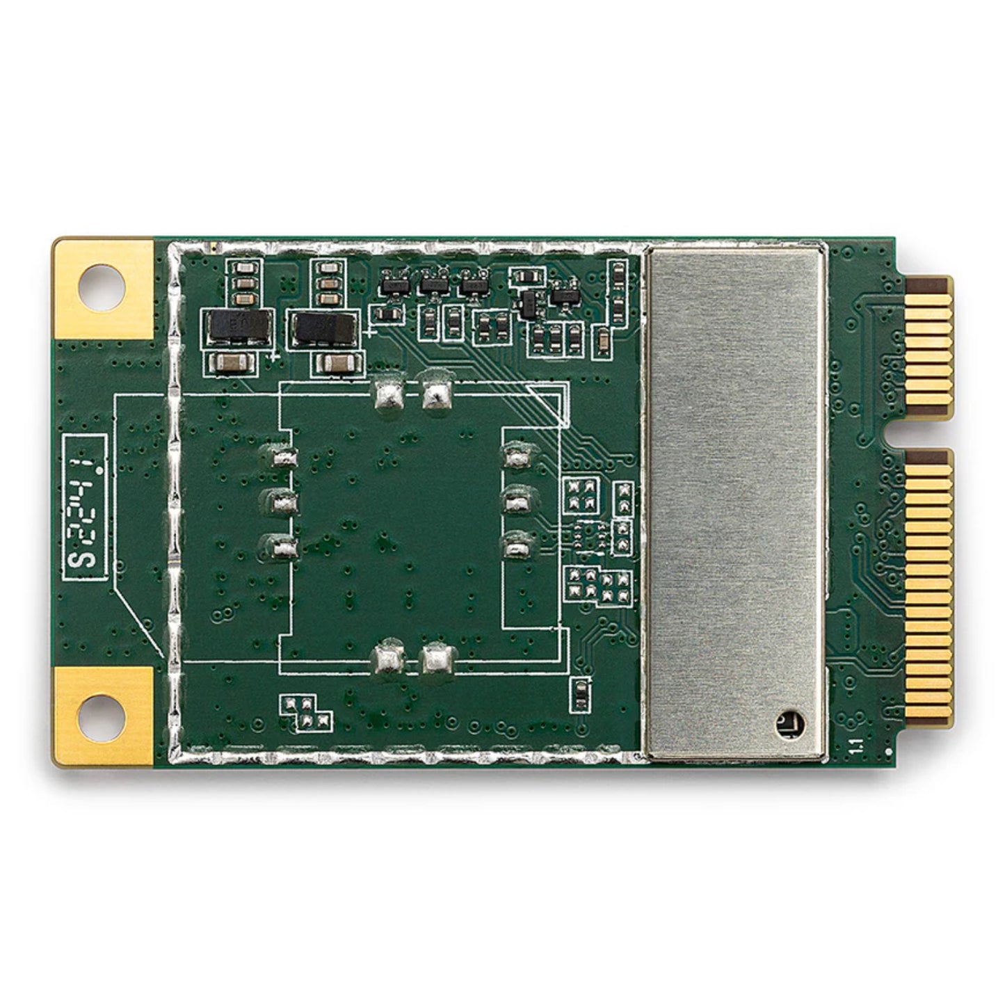 Arduino Pro 4G LTE GNSS Module