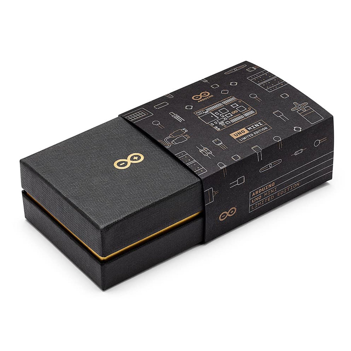 Arduino UNO Mini (Limited Edition)