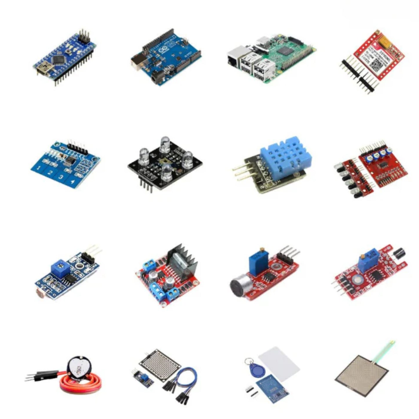 Atal Tinkering Lab Package 1