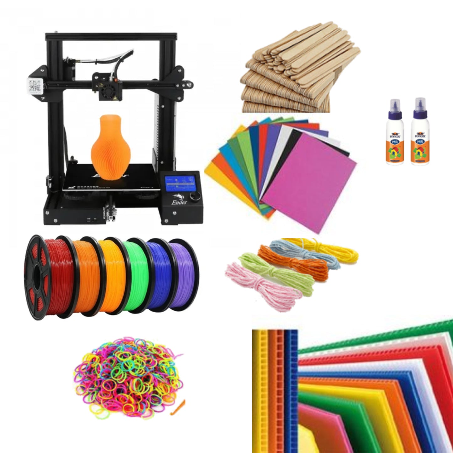 Atal Tinkering Lab Package 2