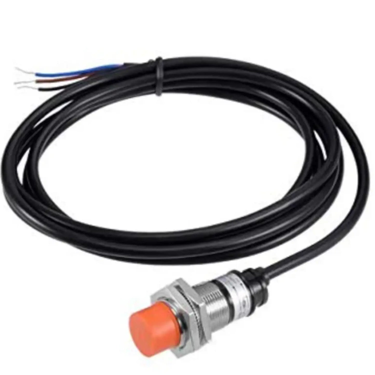 DC 10-30V Autonics proximity switch