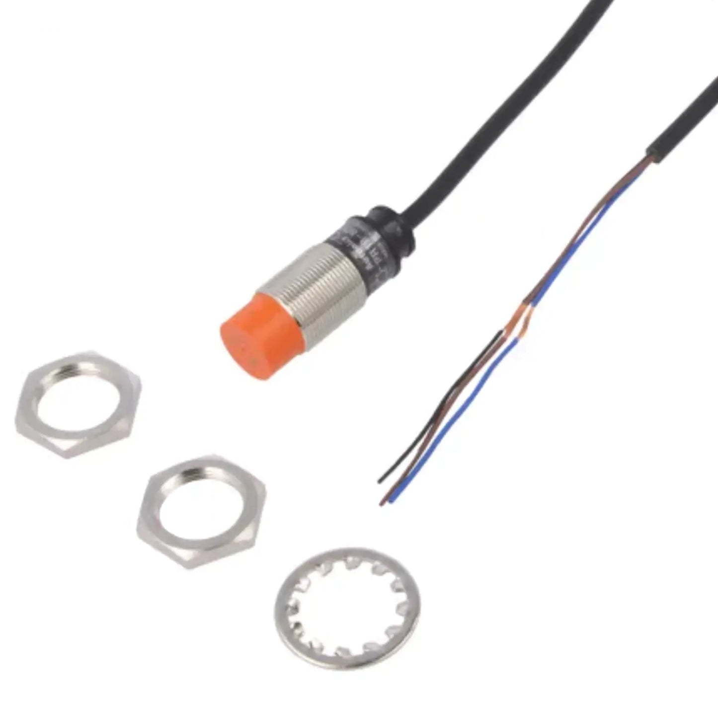 DC 10-30V sensor