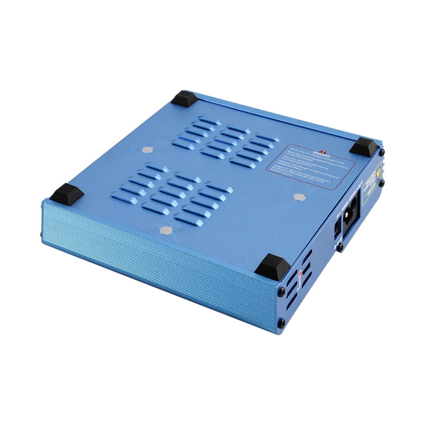 B6AC Charger 1-6 Cells