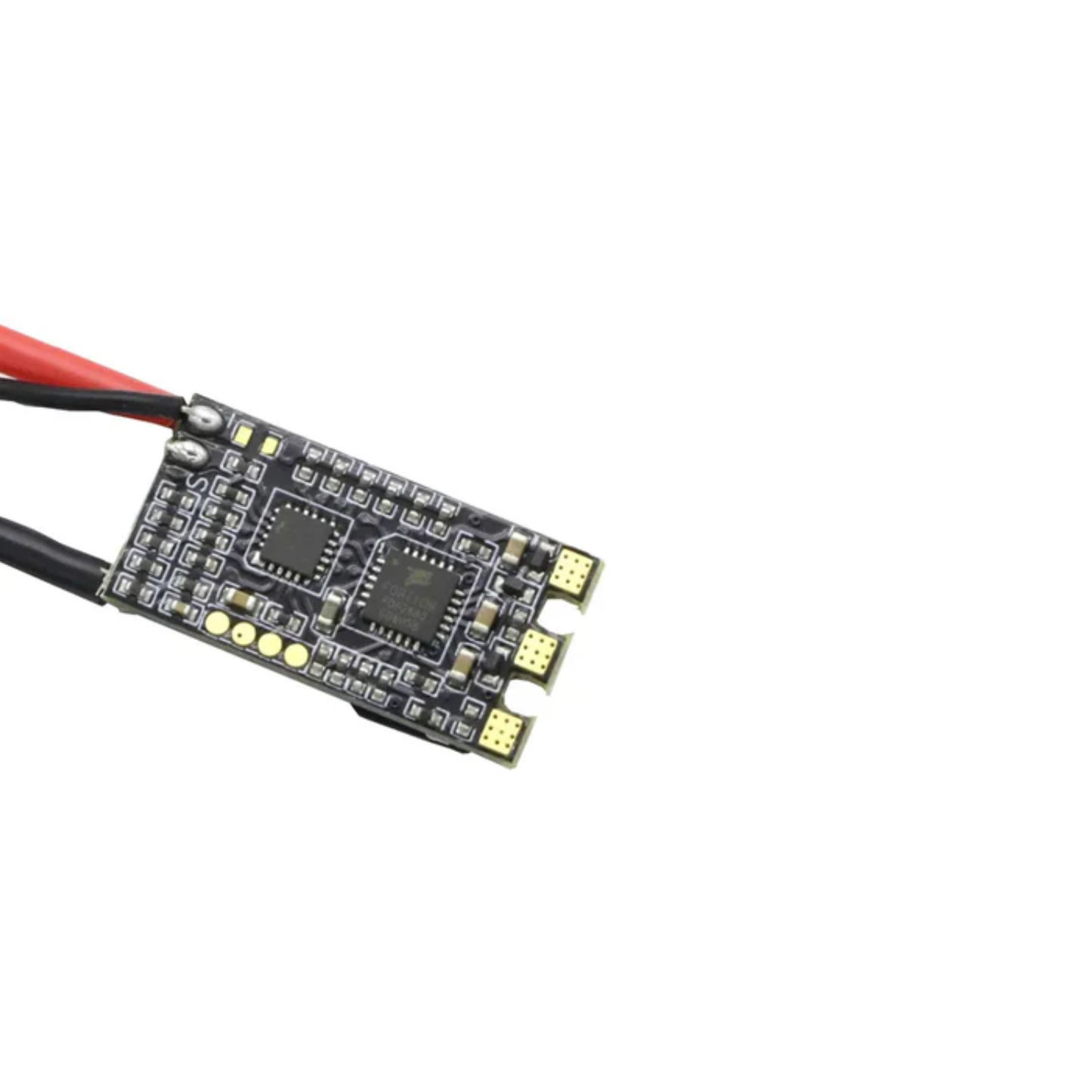 ESC Blheli_S OPTO 2-4S